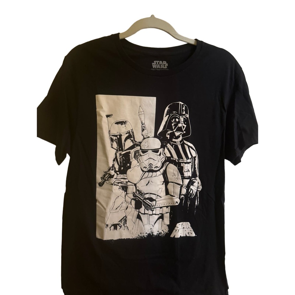 Star Wars t